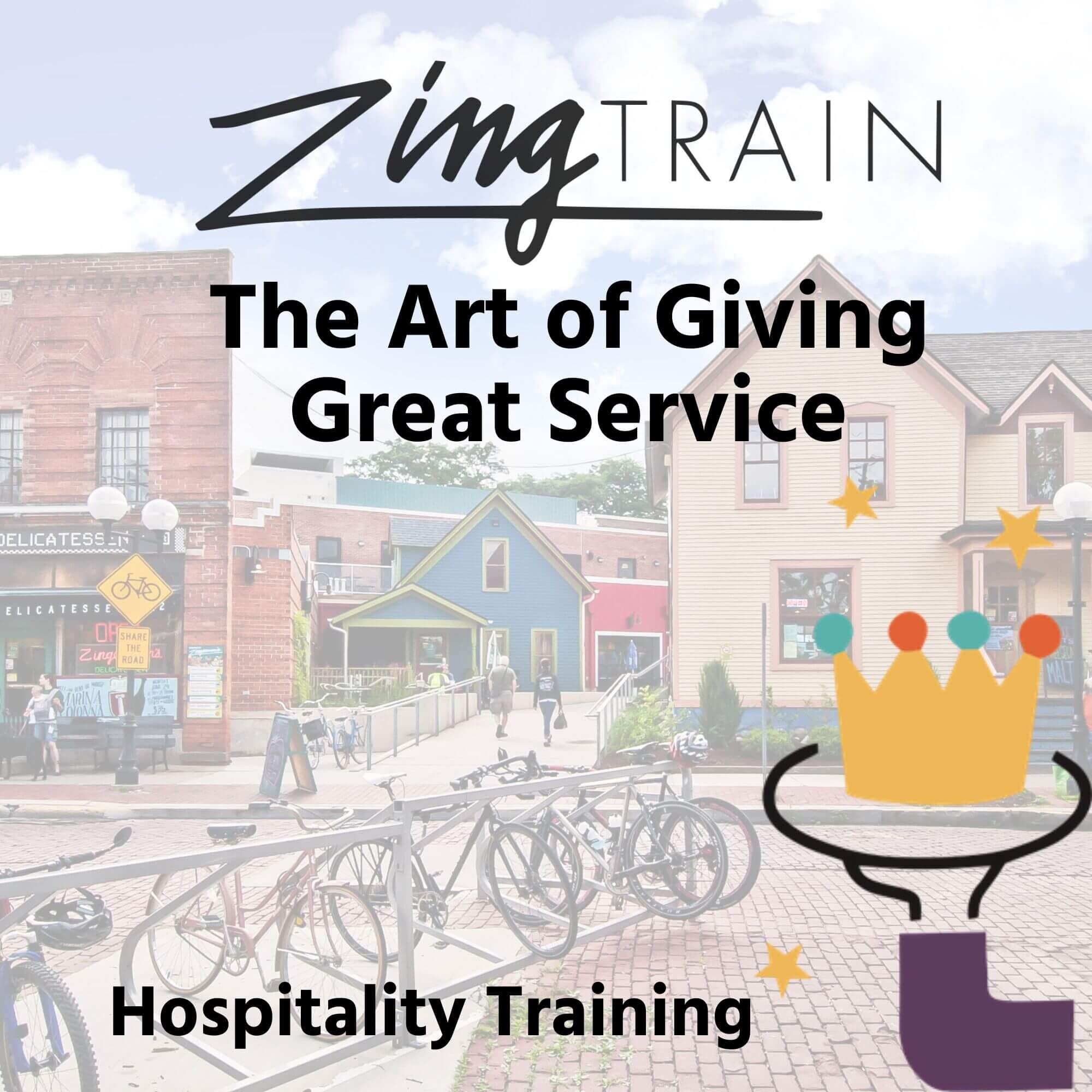 Hospitality Training